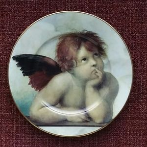 Serving Dish Small Platter